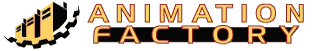Animation Factory Logo