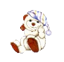 bear